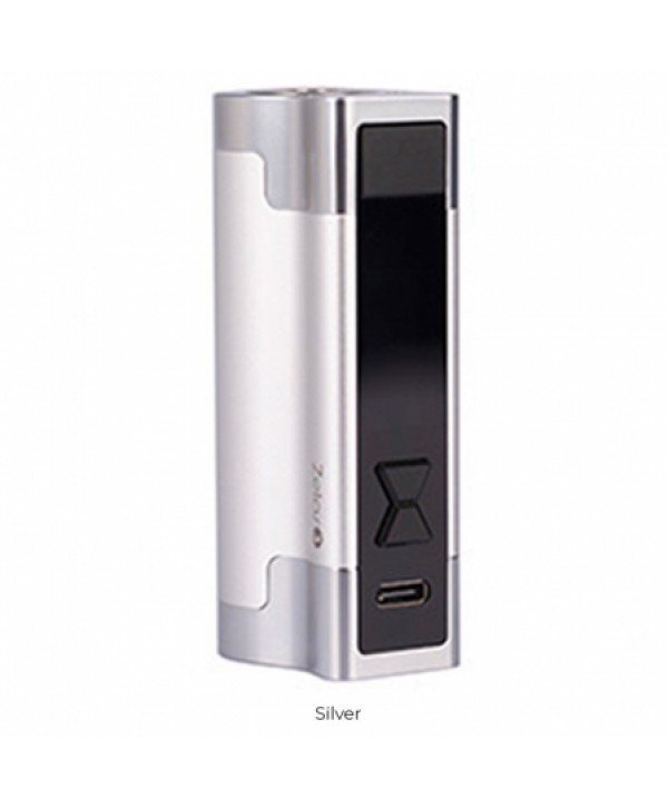 Box Zelos 3 Aspire