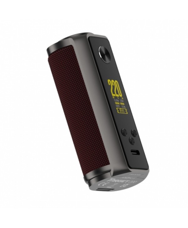 Box Target 200 Vaporesso