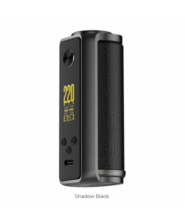 Box Target 200 Vaporesso