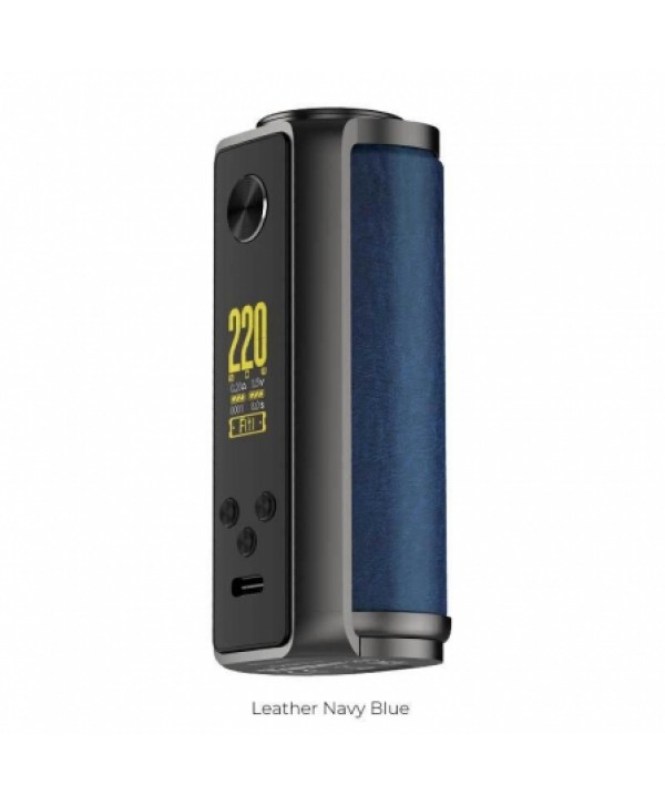 Box Target 200 Vaporesso