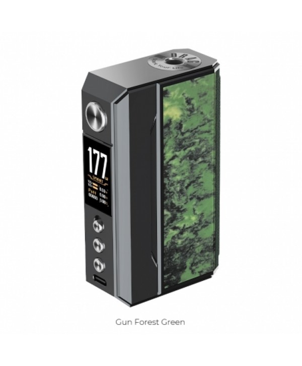 Box Drag 4 VOOPOO