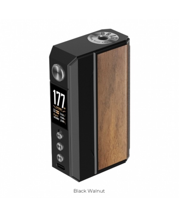 Box Drag 4 VOOPOO