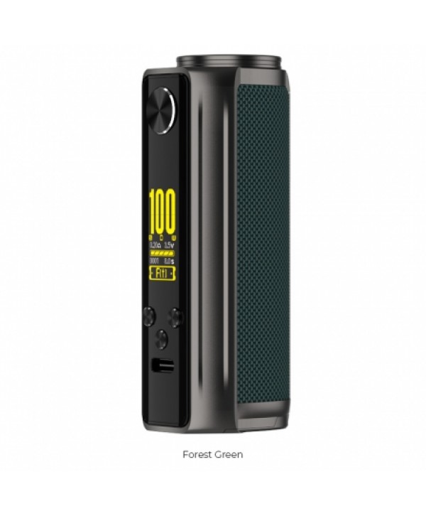 Box Target 100 Vaporesso
