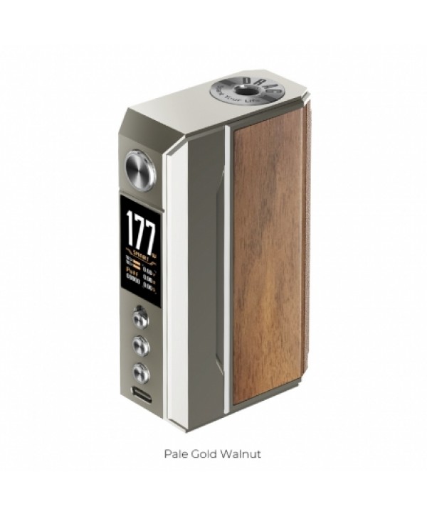 Box Drag 4 VOOPOO