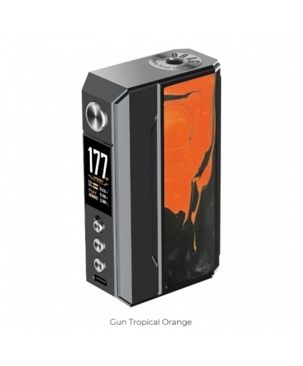 Box Drag 4 VOOPOO