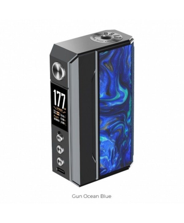 Box Drag 4 VOOPOO