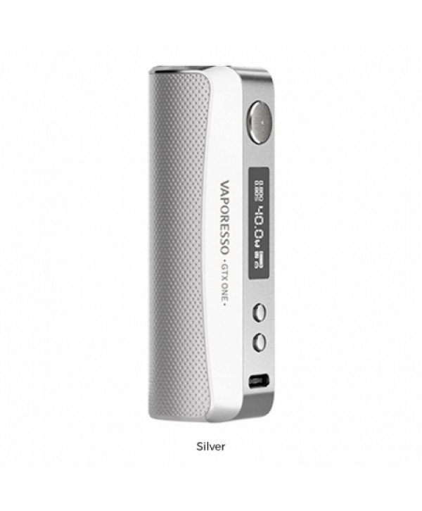 Box GTX One Vaporesso