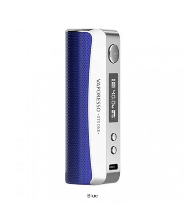 Box GTX One Vaporesso