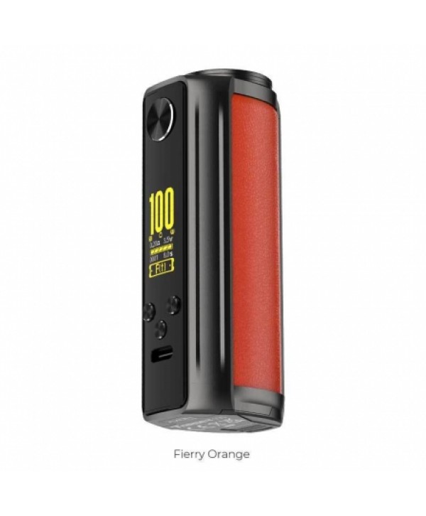 Box Target 100 Vaporesso