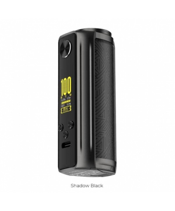 Box Target 100 Vaporesso