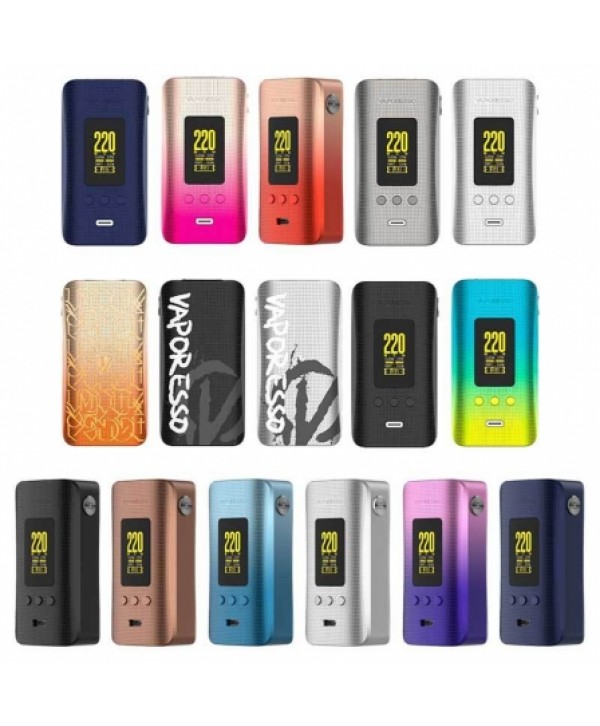 Box CoolFire Z60 Innokin