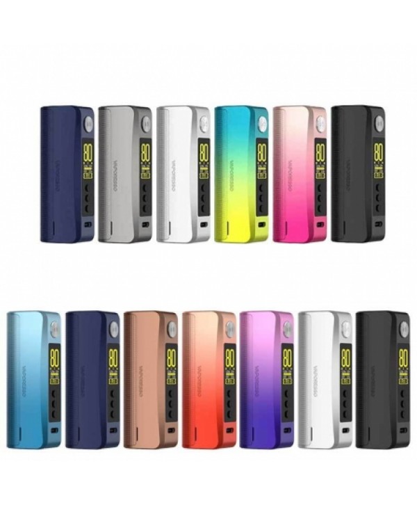 Box Gen 80S Vaporesso