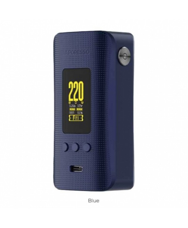 Soldes Box Gen 200 Vaporesso