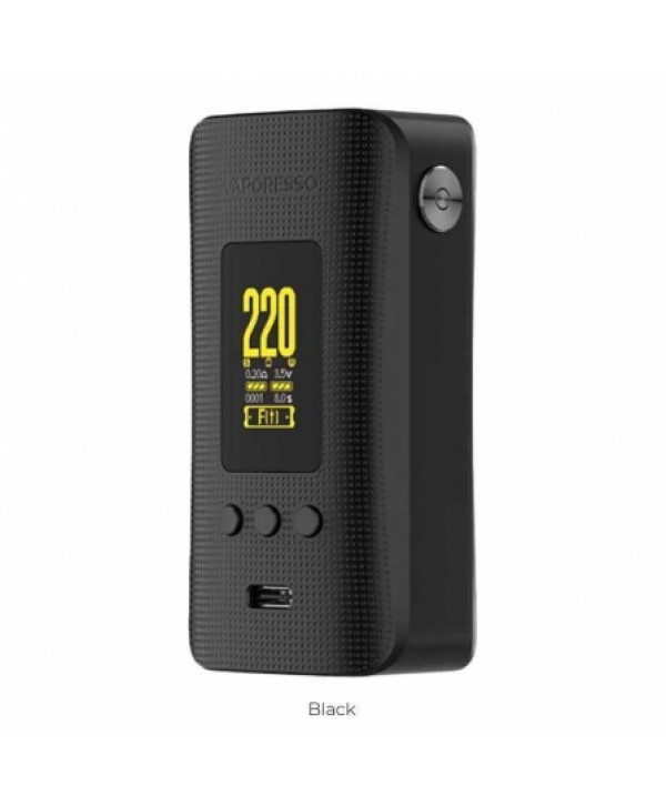 Box Gen 80S Vaporesso