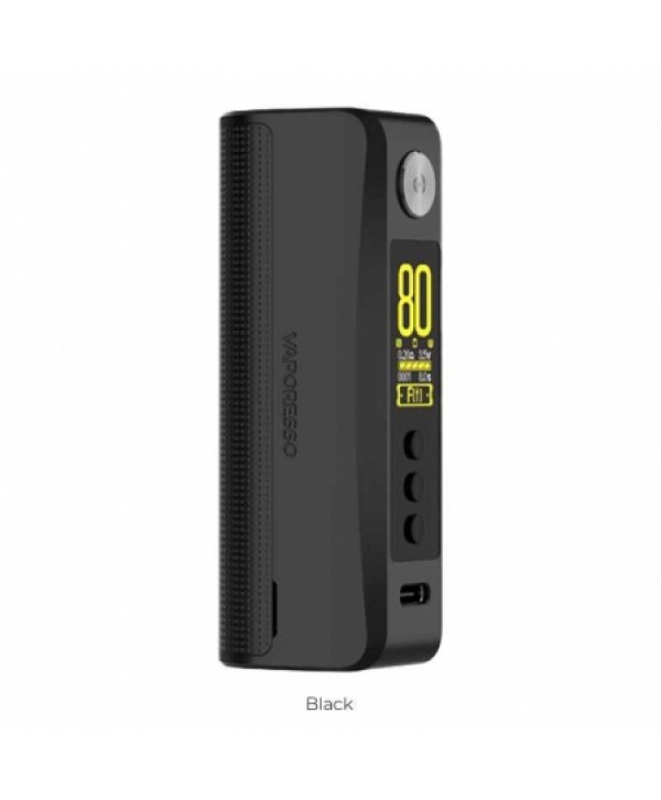 Box Gen 80S Vaporesso