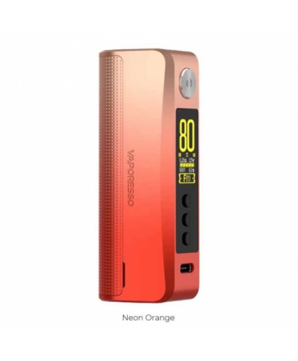 Box Gen 80S Vaporesso