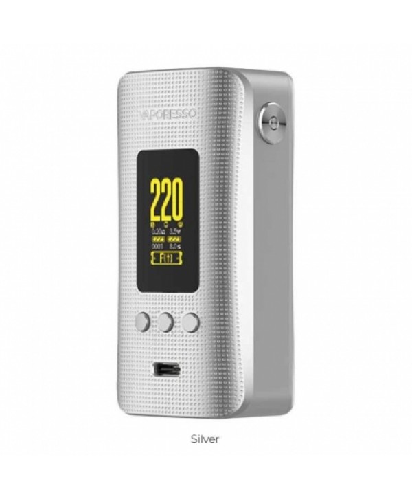 Soldes Box Gen 200 Vaporesso