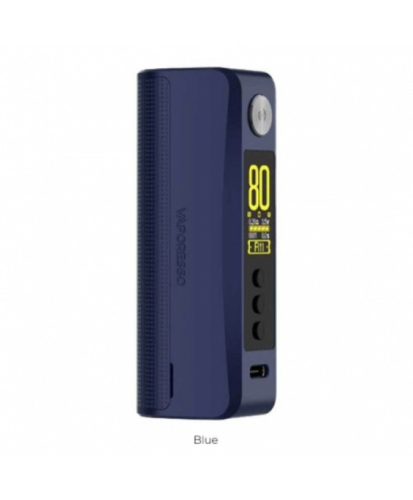 Box Gen 80S Vaporesso