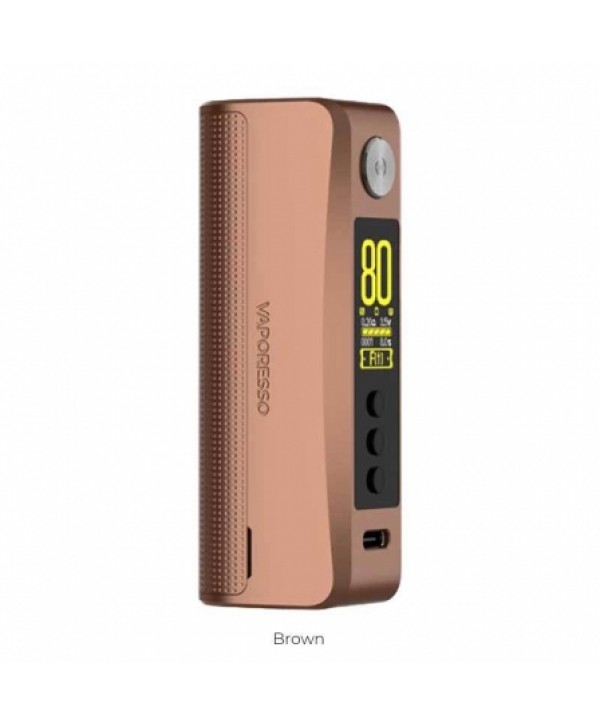Box Gen 80S Vaporesso