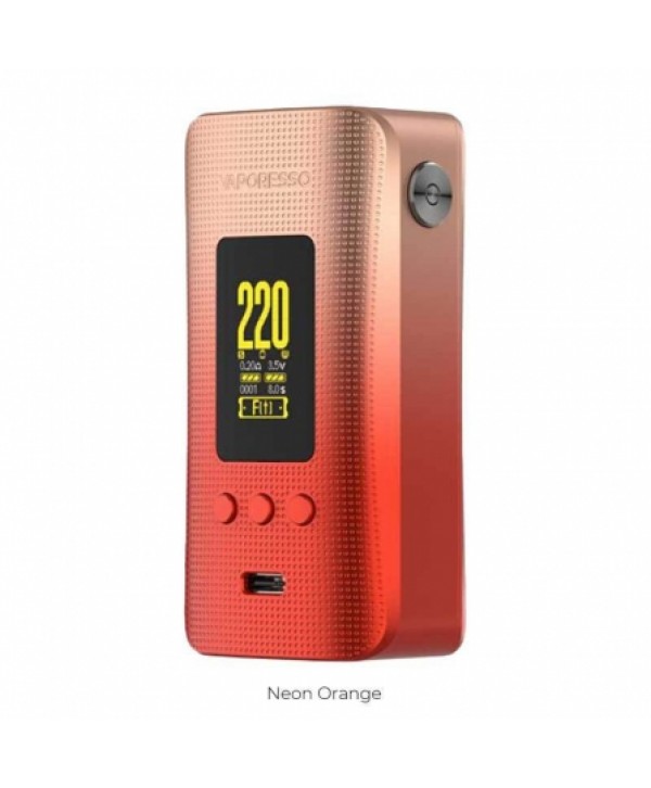 Soldes Box Gen 200 Vaporesso