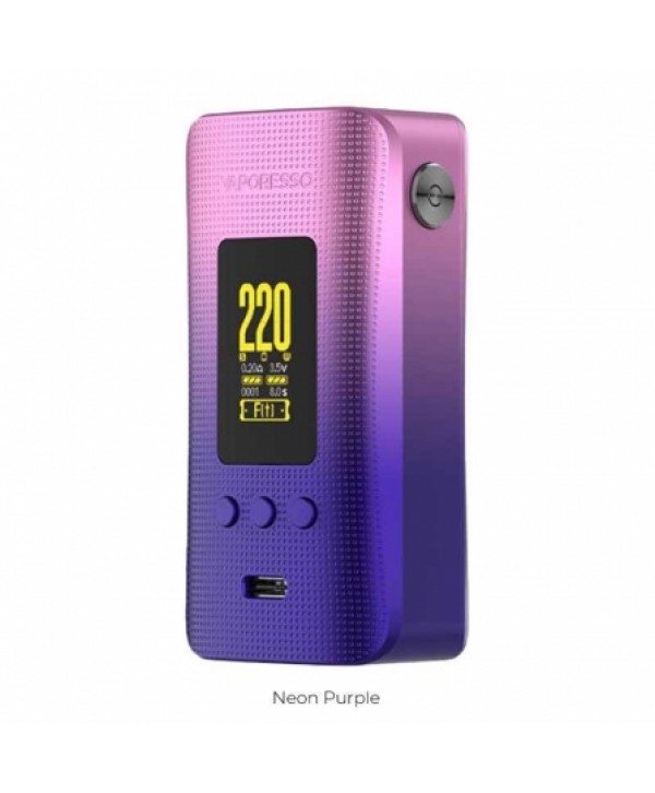 Soldes Box Gen 200 Vaporesso