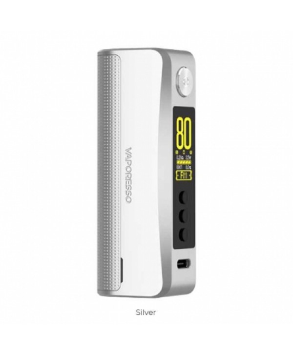Box Gen 80S Vaporesso