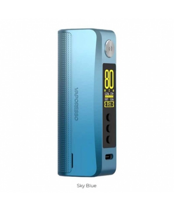 Box Gen 80S Vaporesso