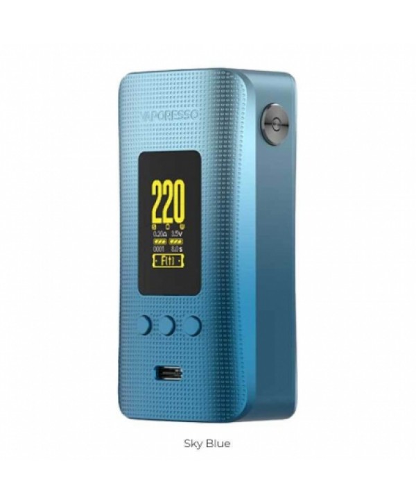 Soldes Box Gen 200 Vaporesso