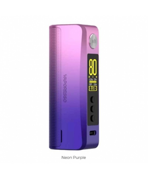 Box Gen 80S Vaporesso