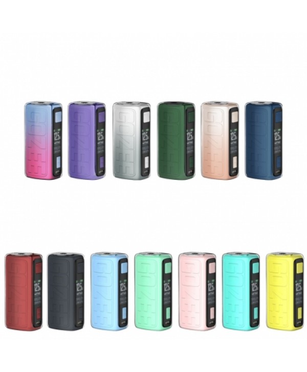 Soldes Box Gozee Innokin