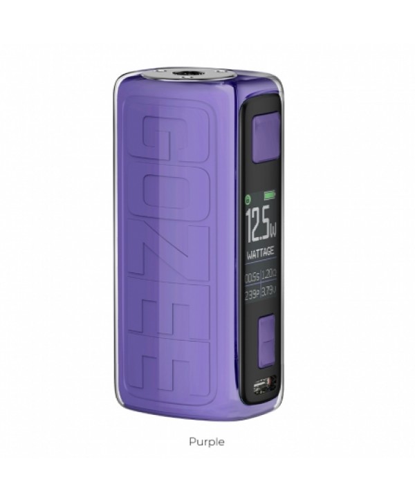 Soldes Box Gozee Innokin