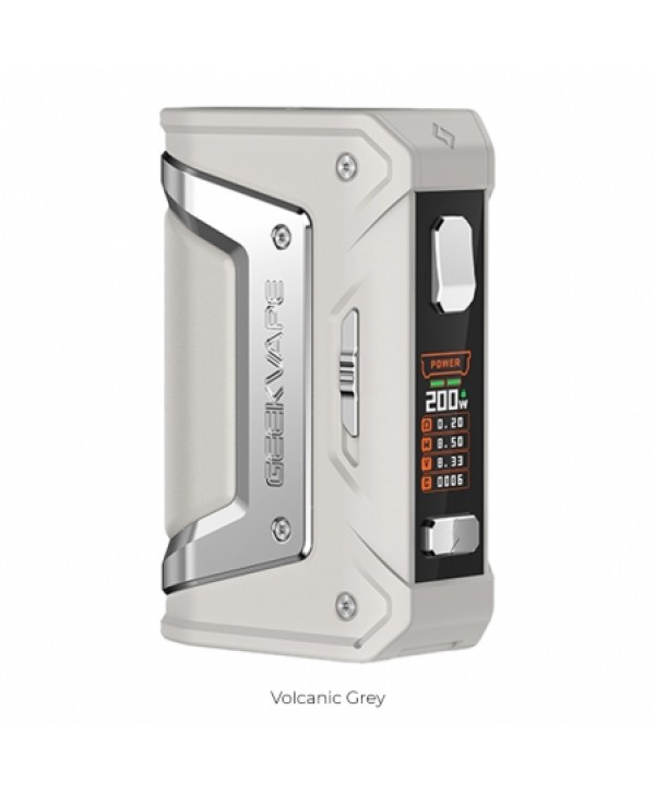Box Aegis L200 Classic Geekvape