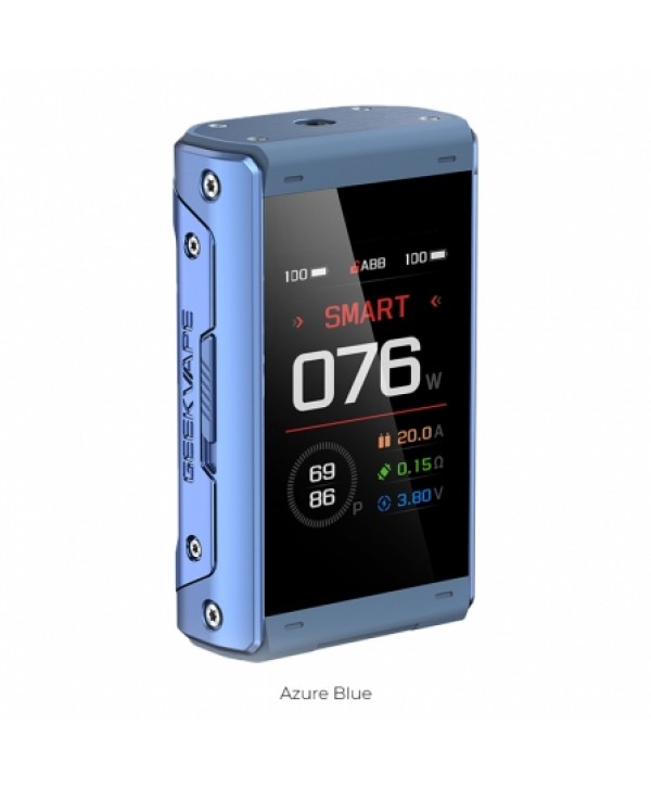 Box Aegis Touch T200 Geekvape