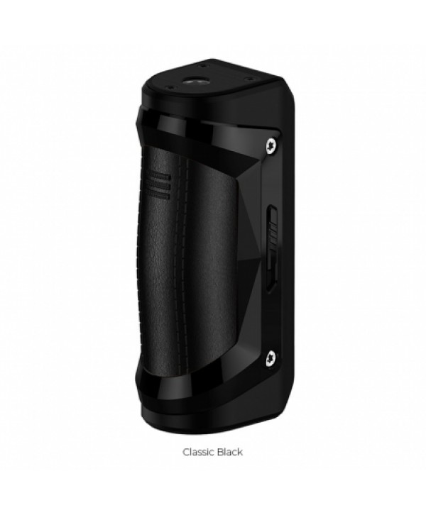 Soldes Box Aegis Solo 2 S100 Geekvape