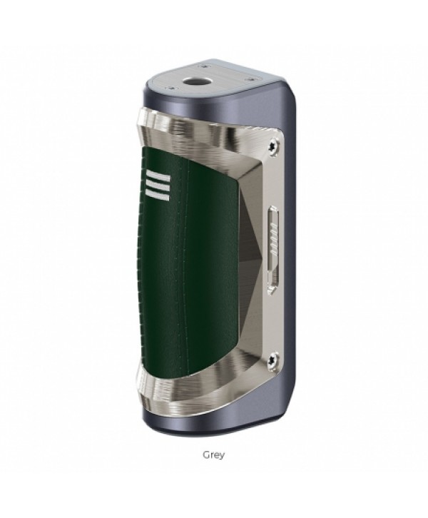 Soldes Box Aegis Solo 2 S100 Geekvape
