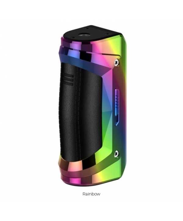Soldes Box Aegis Solo 2 S100 Geekvape