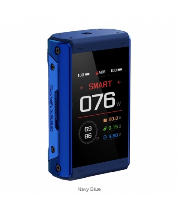 Box Aegis Touch T200 Geekvape