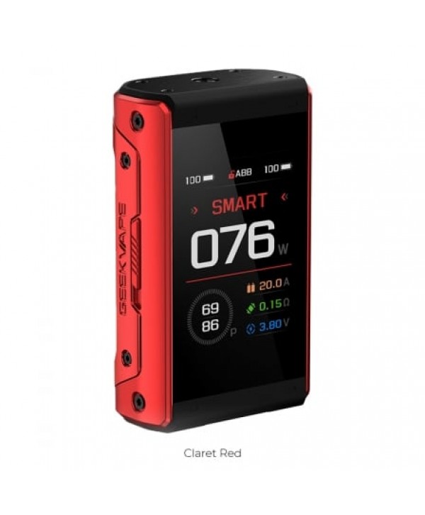 Box Aegis Touch T200 Geekvape