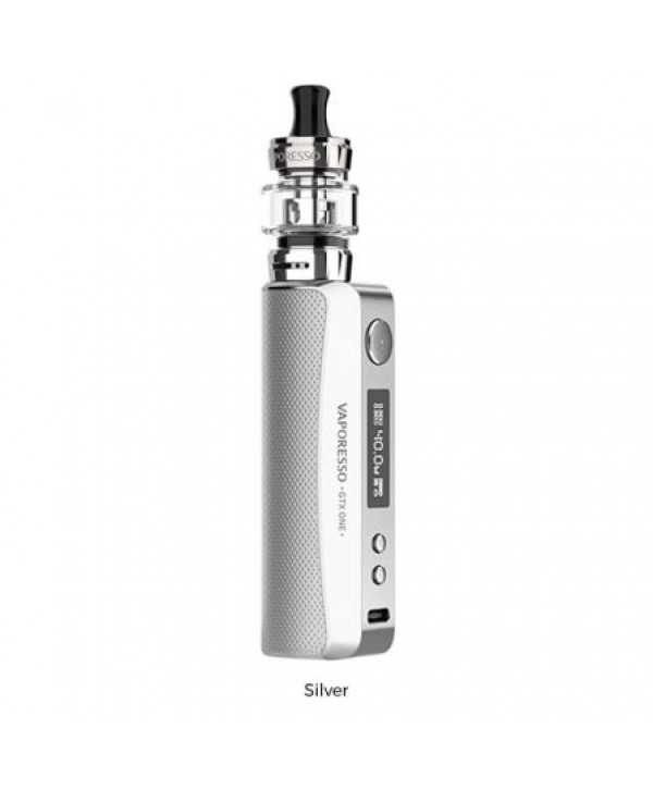 Kit GTX One Vaporesso | Cigarette electronique GTX One
