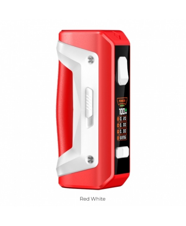 Soldes Box Aegis Solo 2 S100 Geekvape