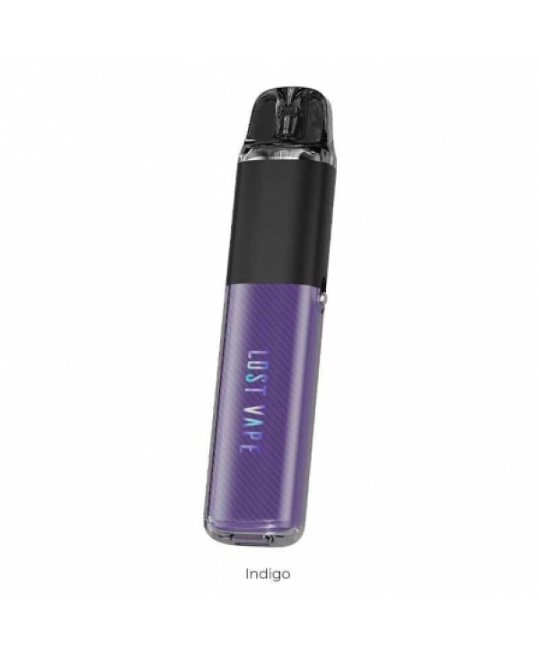 POD Ursa Nano Air Lost Vape | Cigarette electronique Ursa Nano Air