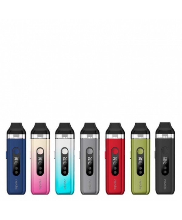 POD Kit Feelin X Nevoks | Cigarette electronique Feelin X