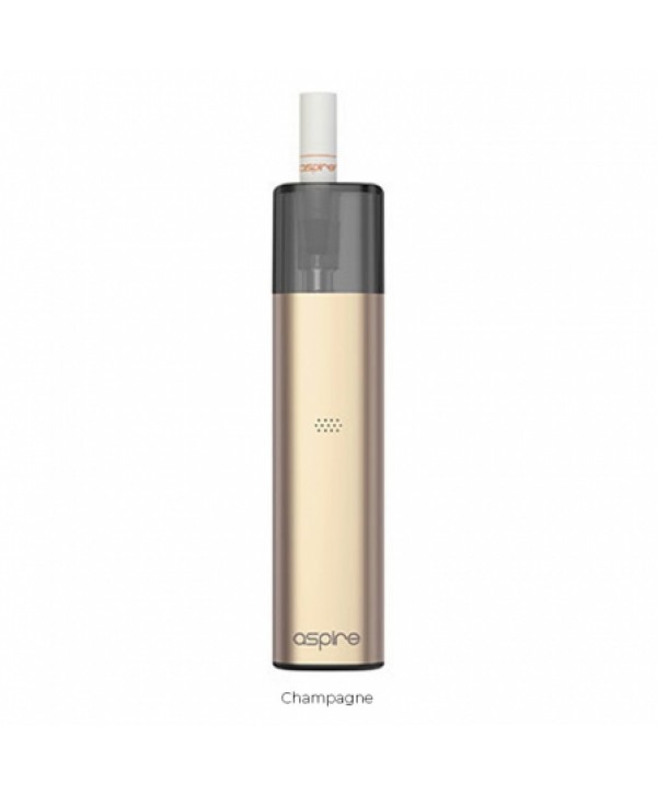 Soldes POD Vilter Aspire | Cigarette electronique Vilter