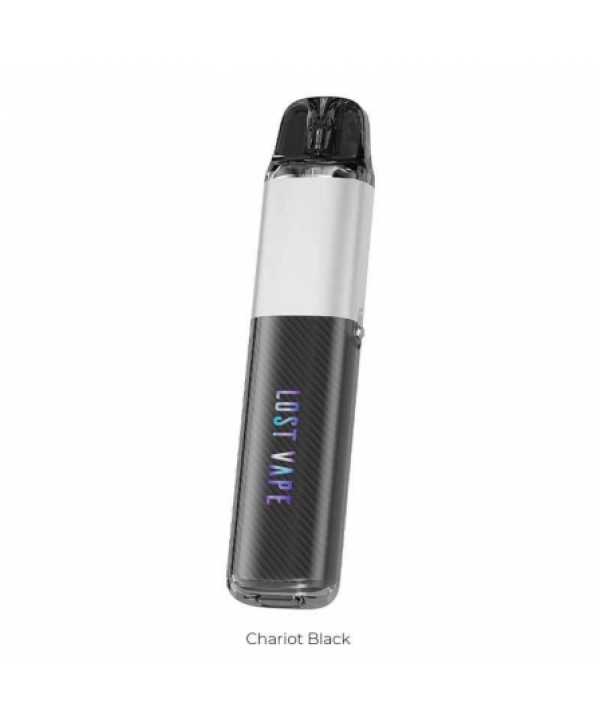 POD Ursa Nano Air Lost Vape | Cigarette electronique Ursa Nano Air