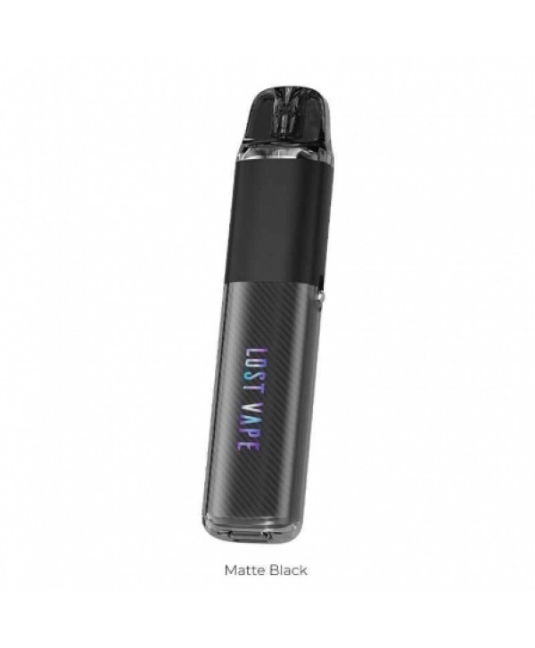 POD Ursa Nano Air Lost Vape | Cigarette electronique Ursa Nano Air