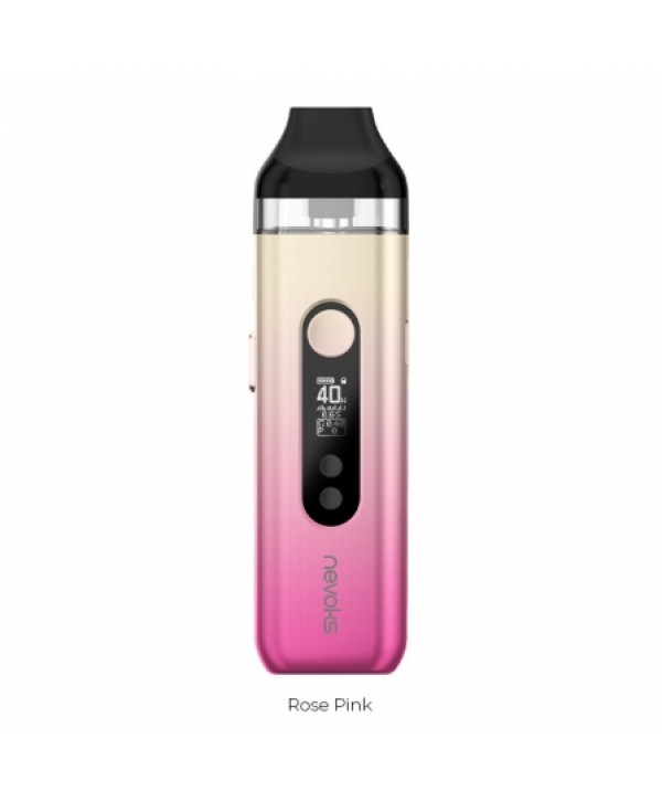 POD Kit Feelin X Nevoks | Cigarette electronique Feelin X