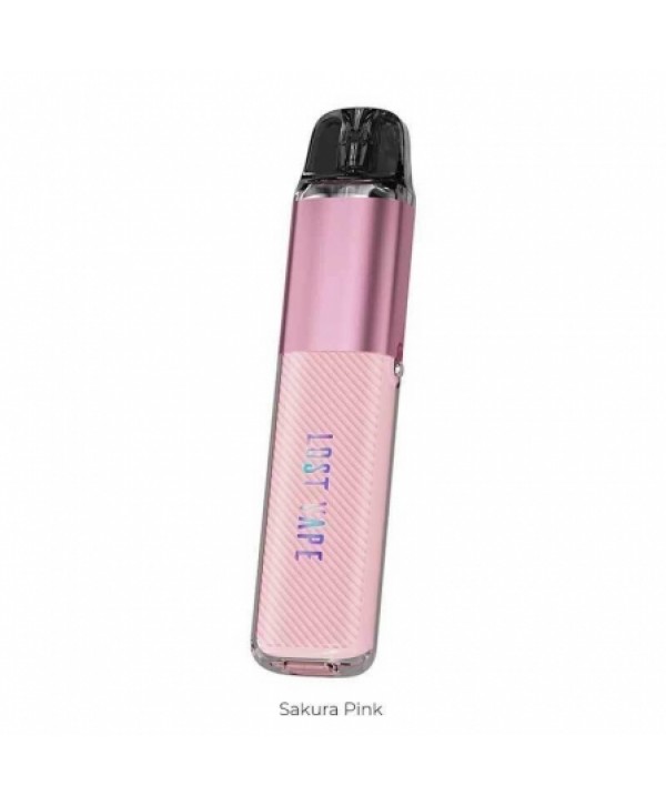 POD Ursa Nano Air Lost Vape | Cigarette electronique Ursa Nano Air
