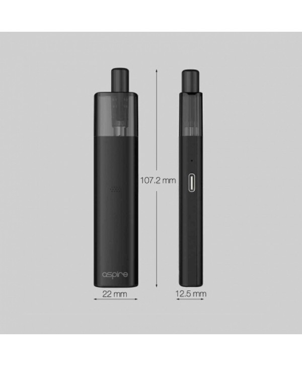 Soldes POD Vilter Aspire | Cigarette electronique Vilter