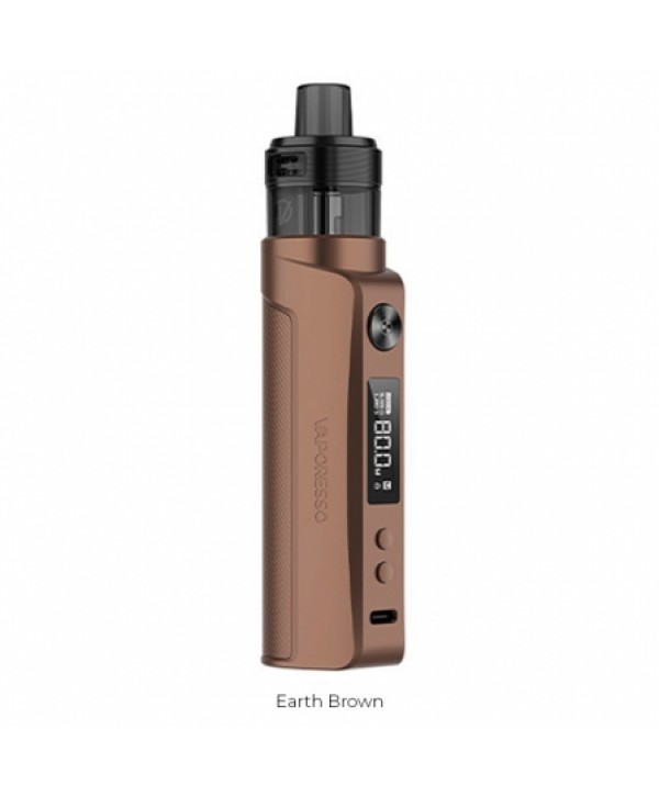 Soldes Gen PT80S Vaporesso | Cigarette electronique Gen PT80S