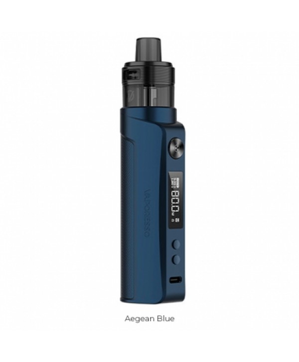 Soldes Gen PT80S Vaporesso | Cigarette electronique Gen PT80S